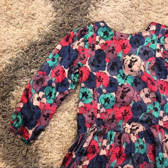 Liberty London Dress - Picture 2 of 6